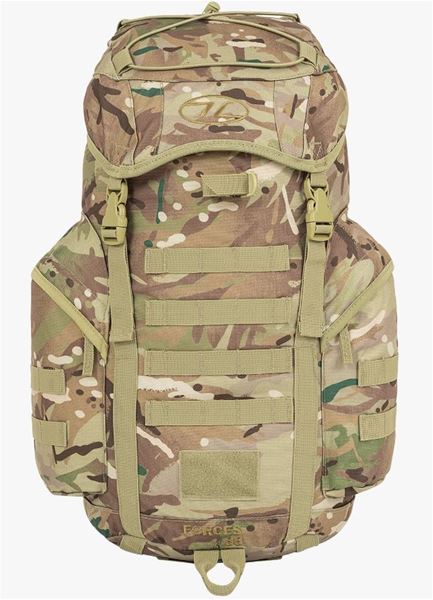 Picture of FORCES RUCKSACK, 33L